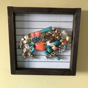 Meet your Posher, Betty